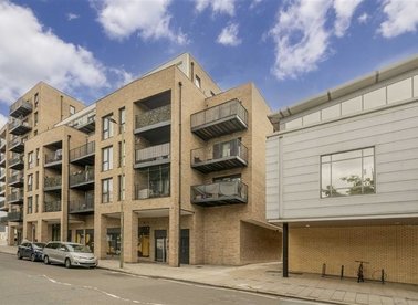 Properties sold in Cricklewood Lane - NW2 2DP view1