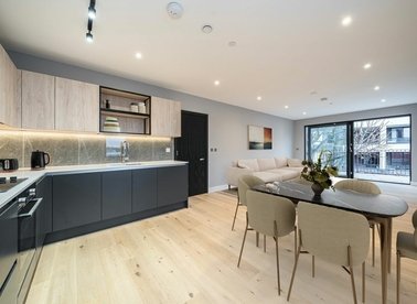 Properties for sale in Crimscott Street - SE1 5TF view1