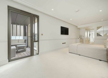 Properties for sale in Crisp Road - W6 9PF view1
