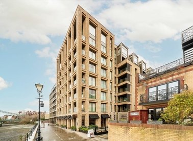 Properties for sale in Crisp Road - W6 9PF view1