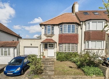Properties for sale in Croft Road - SW16 3NG view1