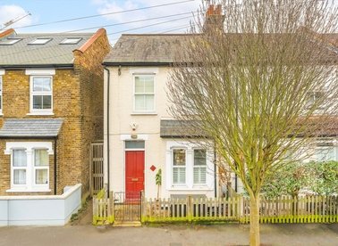 Properties for sale in Croft Road - SW19 2NF view1