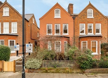 Properties for sale in Croftdown Road - NW5 1EL view1