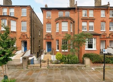 Properties for sale in Croftdown Road - NW5 1EN view1