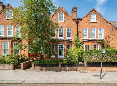 Properties sold in Croftdown Road - NW5 1EL view1