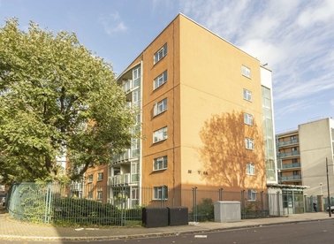 Properties for sale in Cromer Street - WC1H 8LB view1