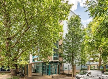 Properties for sale in Cromer Street - WC1H 8EA view1