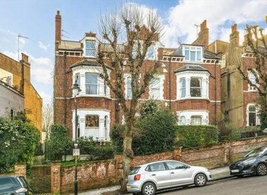 Properties sold in Cromwell Avenue - N6 5HP view1