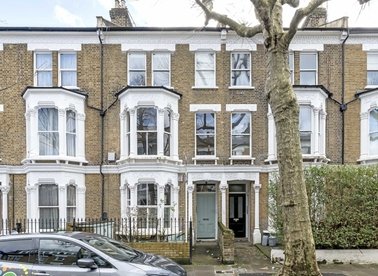 Properties for sale in Cromwell Grove - W6 7RQ view1