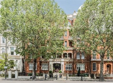 Properties sold in Cromwell Road - SW5 0SP view1