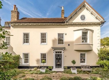 Properties for sale in Crooms Hill - SE10 8HD view1