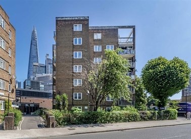 Properties sold in Crosby Row - SE1 3YB view1