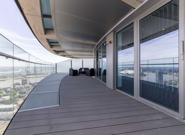 Properties for sale in Crossharbour Plaza - E14 9UE view1
