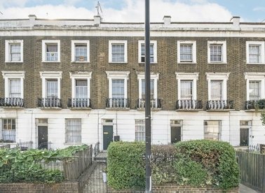 Properties for sale in Crowndale Road - NW1 1TN view1