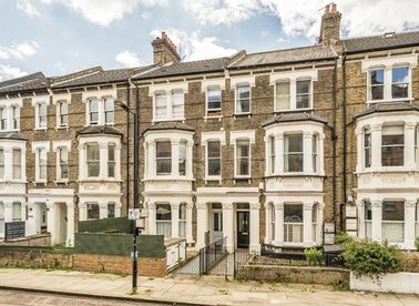 Properties for sale in Croxley Road - W9 3HJ view1