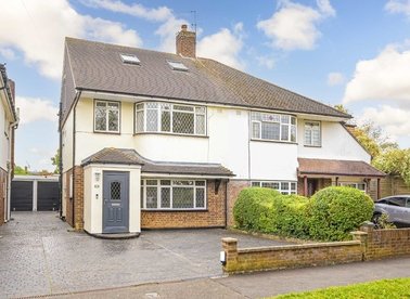Properties sold in Croysdale Avenue - TW16 6QP view1
