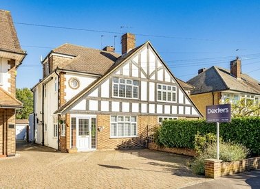 Properties for sale in Croysdale Avenue - TW16 6QN view1