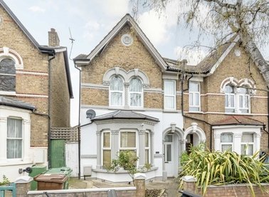 Properties sold in Crystal Palace Road - SE22 9JH view1