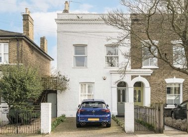 Properties for sale in Crystal Palace Road - SE22 9EY view1