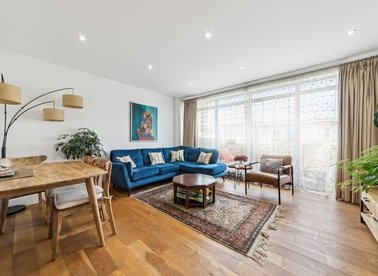 Properties for sale in Crystal Palace Road - SE22 9BF view1