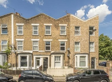 Properties for sale in Crystal Palace Road - SE22 9EP view1