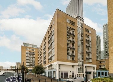 Properties for sale in Cuba Street - E14 8NF view1