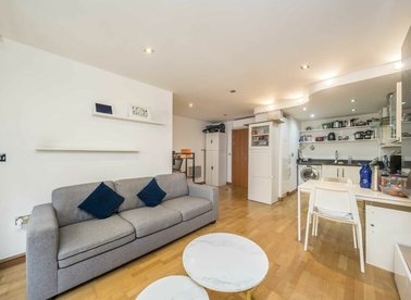 Properties sold in Cuba Street - E14 8LD view1