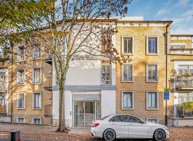 Properties for sale in Cubitt Street - WC1X 0LS view1