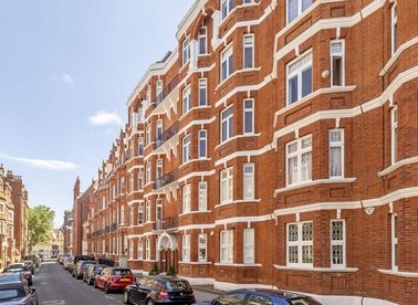 Properties sold in Culford Gardens - SW3 2SS view1