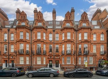 Properties sold in Culford Gardens - SW3 2SX view1