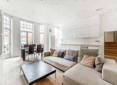 Properties for sale in Culford Gardens - SW3 2SX view1