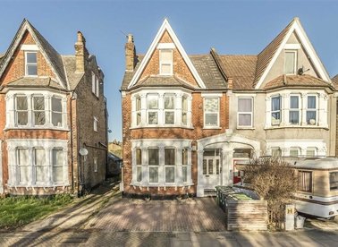 Properties for sale in Culverley Road - SE6 2JZ view1