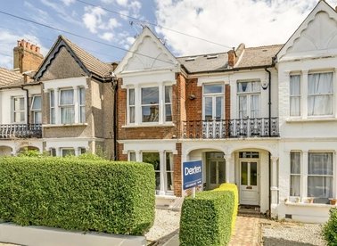 Properties for sale in Cumberland Road - W3 6EY view1