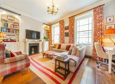 Properties for sale in Cumberland Street - SW1V 4LT view1