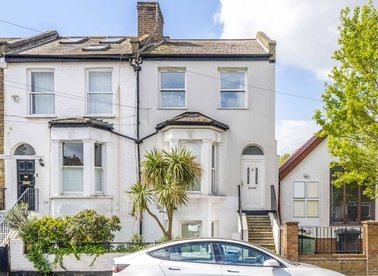 Properties for sale in Cunnington Street - W4 5ER view1