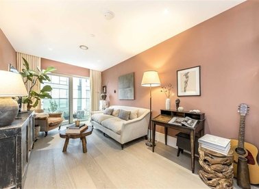 Properties for sale in Cutter Lane - SE10 0YX view1