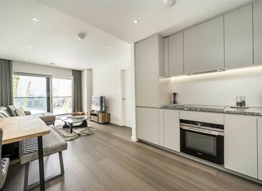 Properties for sale in Cutter Lane - SE10 0YD view1