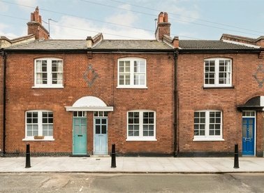 Properties for sale in Cyprus Street - E2 0NN view1