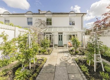 Properties for sale in Dalebury Road - SW17 7HH view1
