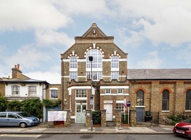 Properties for sale in Dalling Road - W6 0EU view1