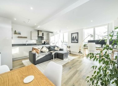 Properties sold in Dalmeny Avenue - N7 0FJ view1
