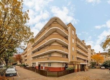 Properties for sale in Dalmeny Avenue - N7 0JU view1