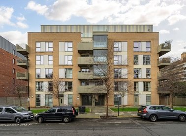 Properties for sale in Dalmeny Avenue - N7 0LD view1