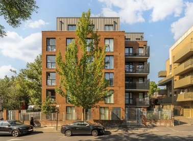 Properties for sale in Dalmeny Avenue - N7 0FJ view1