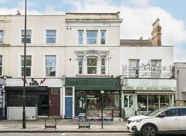 Properties for sale in Dalston Lane - E8 1NG view1