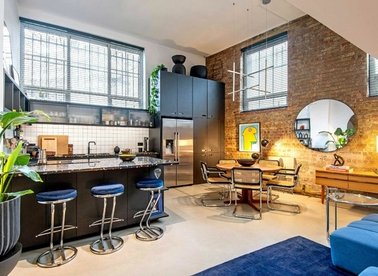 Properties sold in Dalston Lane - E8 1LX view1