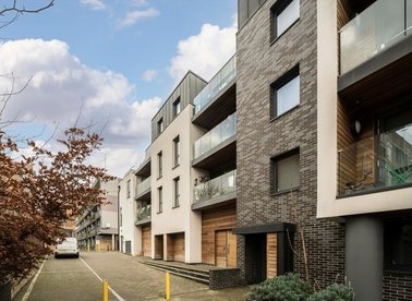 Properties for sale in Dalston Lane - E8 3AH view1