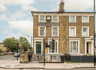 Properties for sale in Dalston Lane - E8 3AH view1