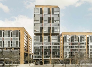 Properties for sale in Dalston Square - E8 3BQ view1