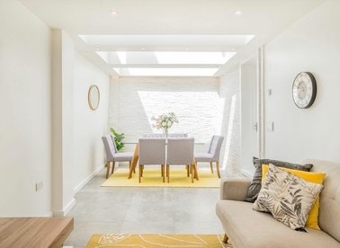 Properties for sale in Danbury Street - N1 8LE view1